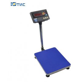 Весы напольные ЗЕВС на 200 кг.